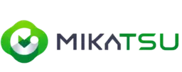 Mikatsu Logo